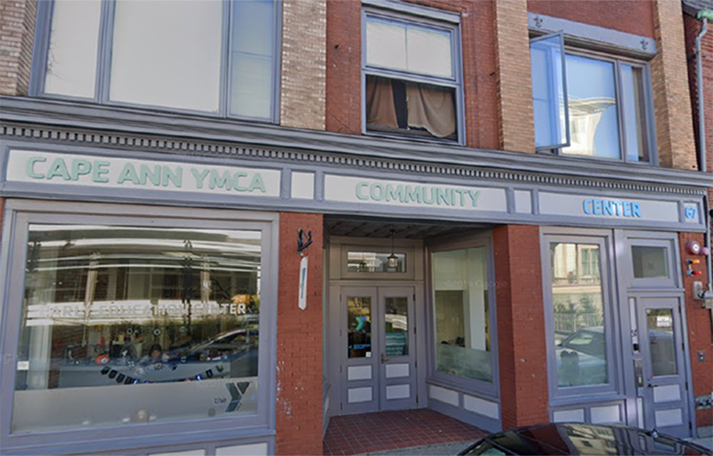 Rockland Trust provides $8 million for historic adaptive re-use project